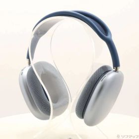 ソフマップ 〔中古品〕 AirPods Max スカイブルー MGYL3J／A【269】