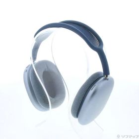 ソフマップ 〔中古品〕 AirPods Max スカイブルー MGYL3J／A【377】