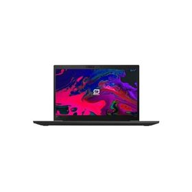 Lenovo 20L7002CUS Thinkpad T480s 20L7 14" Notebook - Windows - Intel Core i5 1.7 GHz - 8 GB RAM - 256 GB SSD, Black