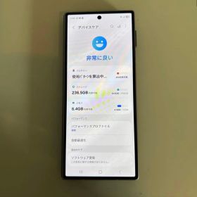 【ジャンク品】Android Galaxy Fold6｜256gb｜SIMフリー