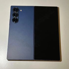 【ジャンク品】Android Galaxy Fold6｜256gb｜SIMフリー
