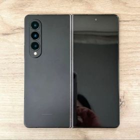 Android Galaxy Fold 4｜512gb｜SIMフリー