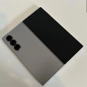 Android Galaxy Fold 6｜256gb｜SIMフリー