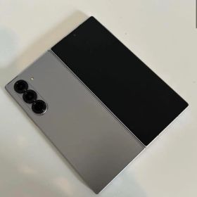 Android Galaxy Fold 6｜256gb｜SIMフリー