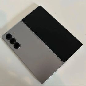 【ジャンク品】Android Galaxy Fold6｜256gb｜SIMフリー