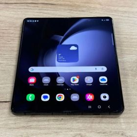 【美品】Samsung Galaxy Fold 5｜256gb｜SIMフリー