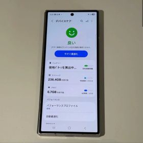 【ジャンク品】Android Galaxy Fold6｜256gb｜SIMフリー
