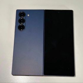 【ジャンク品】Android Galaxy Fold6｜256gb｜SIMフリー