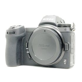 ニコン(Nikon)のNikon Z6(ミラーレス一眼)