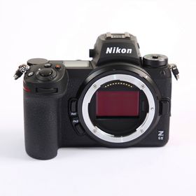ニコン(Nikon)の【中古】(ニコン) Nikon Z 6II ボデイ(コンパクトデジタルカメラ)