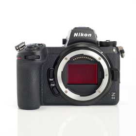 ニコン(Nikon)の【中古】(ニコン) Nikon Z 6II ボディ(コンパクトデジタルカメラ)