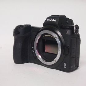 ニコン(Nikon)の【中古】(ニコン) Nikon Z 6II ボディ(コンパクトデジタルカメラ)