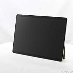 Surface Pro9 〔Core i5／8GB／SSD256GB〕 QEZ-00062 フォレスト