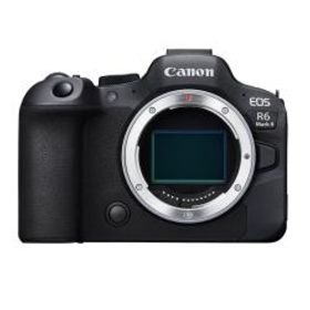 キヤノン EOS R6 MarkII ボディ