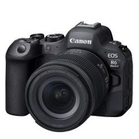 キヤノン EOS R6 MarkII RF24-105 IS STM レンズキット