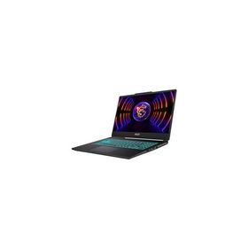 MSI Cyborg-15-A13UCK-4169JP [ブラック&amp;スケルトン]
