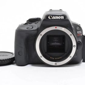 ★現状品★ キヤノン Canon EOS KISS X7 ボディ ★ L99#8095