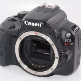 Canon EOS Kiss X7 ボディ