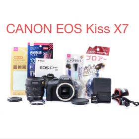 Canon EOS Kiss X7 /CANON EF35-70㎜
