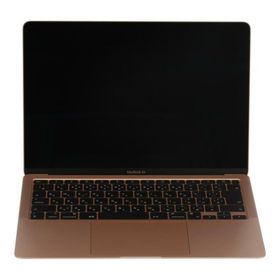 Apple アップル/MacBook Air（M1,2020）/MGND3J/A A2337/FVFF3J78Q6LC/Bランク/67【中古】(ノートPC)
