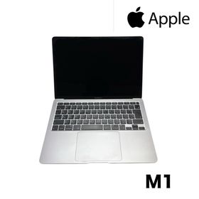 アップル(Apple)のApple MacBook Air 13インチ M1チップ 16GB 1TB(ノートPC)