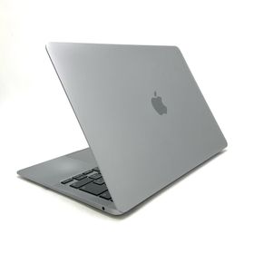 【全額返金保証】【最速発送】Apple MacBook Air 13インチ 2020 Apple M1 8GB 256GB スペースグレイ 87% 美品 動作確認済(ノートPC)