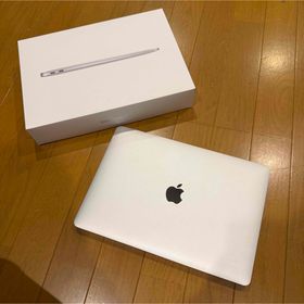 アップル(Apple)のMacBookAir M1 ジャンク品 256GB(ノートPC)