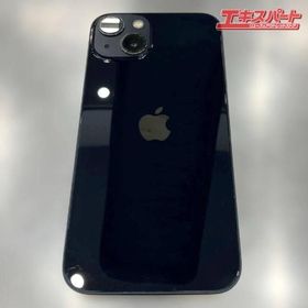 Apple アップル iPhone13 アイフォン 本体 128GB MLNC3J/A SIMフリー ミスマ店