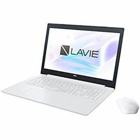 NEC PC-NS700KAW LAVIE Note Standard mxn26g8(ノートPC)