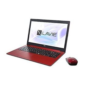 【中古】NEC PC-NS150KAR LAVIE Note Standard(ディスプレイ)