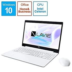 【中古】「未使用品」NEC PC-NS150NAW LAVIE Note Standard(タブレット)