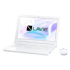 【中古】「未使用品」NEC PC-NS150HAW LAVIE Note Standard(タブレット)