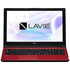 【中古】「非常に良い」NEC PC-NS150HAR LAVIE Note Standard(ノートPC)