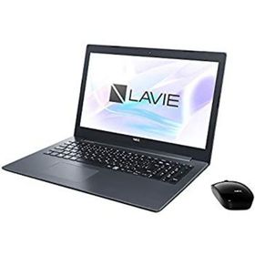 【中古】「非常に良い」NEC PC-NS300KAB LAVIE Note Standard(ノートPC)