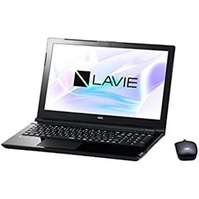 【中古】「非常に良い」NEC PC-NS150HAB LAVIE Note Standard(ディスプレイ)