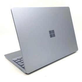 【全額返金保証】【最速発送】Microsoft Surface Laptop Go 3 XK1-00063 i5-1235U 8GB M.2 SSD 256GB 98.6% 超美品 動作確認済