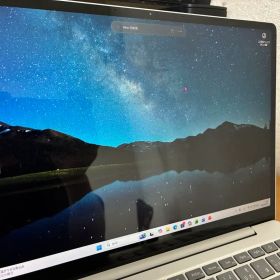 [美品]Microsoft Surface Laptop Go 3 シルバー