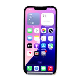 iPhone 13 Pro 128GB SIMフリー [アルパイングリーン]