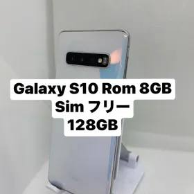 サムスン Galaxy S10 新品¥45,000 中古¥8,500 | 新品・中古のネット最