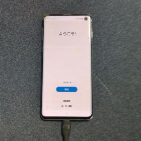 Galaxy SC-03Lスマートフォン docomo