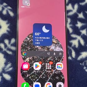 Samsung Galaxy S23+ ジャンク品