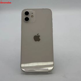 ジャンク品　Apple iPhone 12 ホワイト 本体 iPhone 12 訳あり・ジャンク 11,000円 | ネット最安値の価格比較