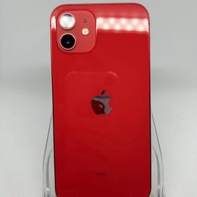 iPhone 12 64GB レッド 中古 20,000円 | ネット最安値の価格比較