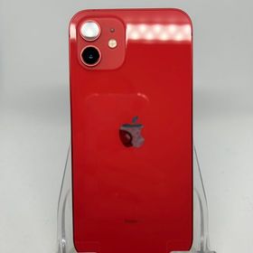 査定済み iPhone12 SIMフリー 64GB レッド 傷あり 本体 iPhone 12 64GB レッド 中古 20,000円 | ネット最安値の価格比較