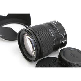 【全額返金保証】美品｜ニコン NIKKOR Z 24-70mm f/4 S CA01-B5257-2B2H