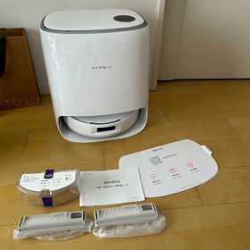 Narwal Freo X Ultraロボット掃除機