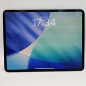 IPAD PRO 13インチ M5 Nano-texture MDYQ4J/A APPLE