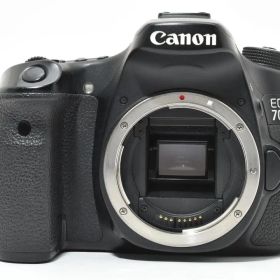 ★極美品★ Canon EOS 70D キャノンデジタル一眼レフ カメラ ボディ