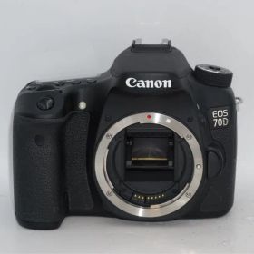 Canon キャノン EOS 70D デジタル一眼レフカメラ