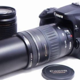 ❤️美品❤️Canon キヤノン EOS 70D レンズセット❤️
